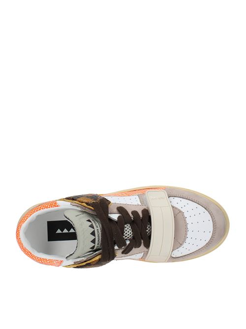 RUN OF | KLAUSMULTICOLOR